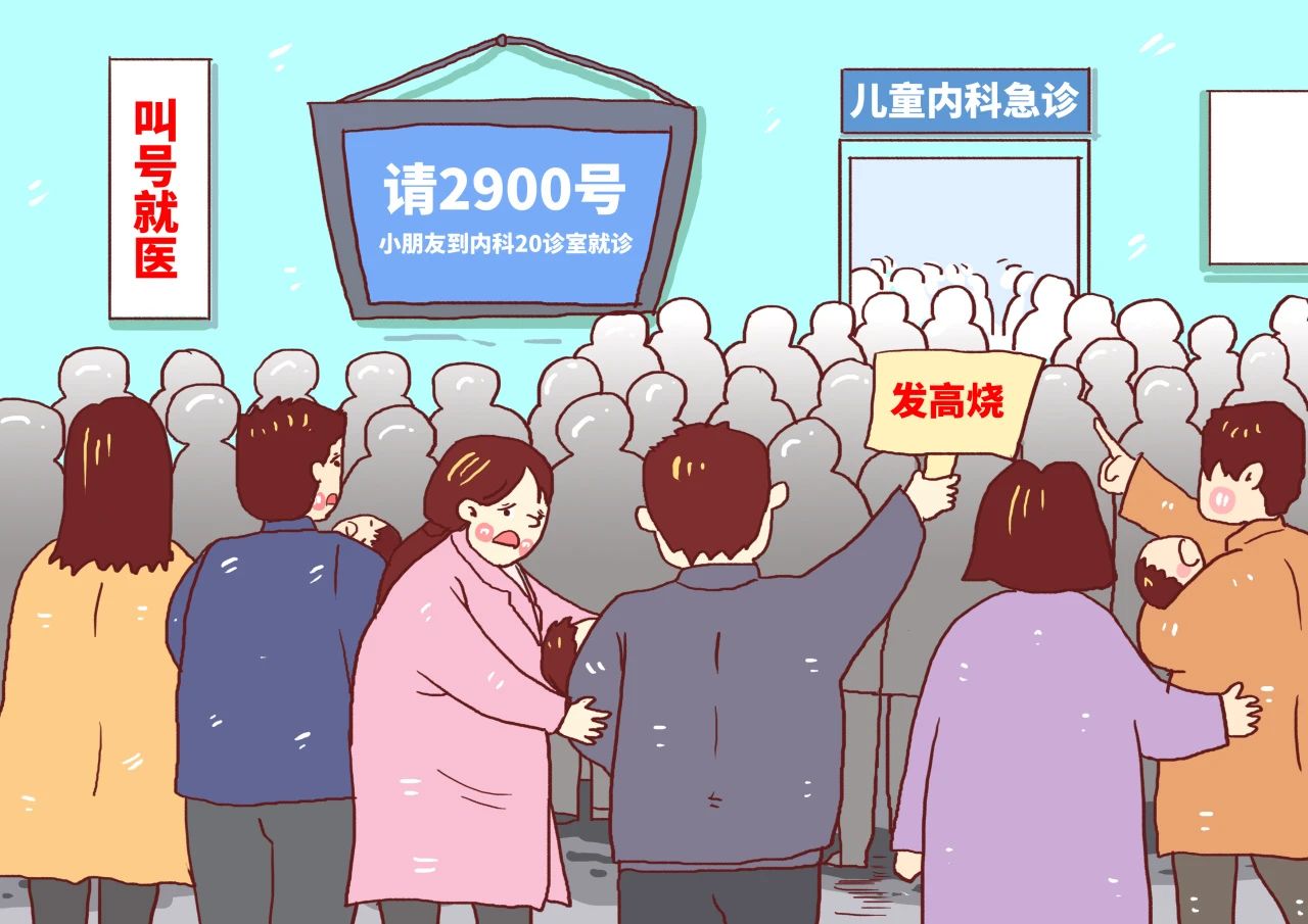 10歲兒童支原體肺炎，為什么這個(gè)炎癥指標(biāo)這么高？