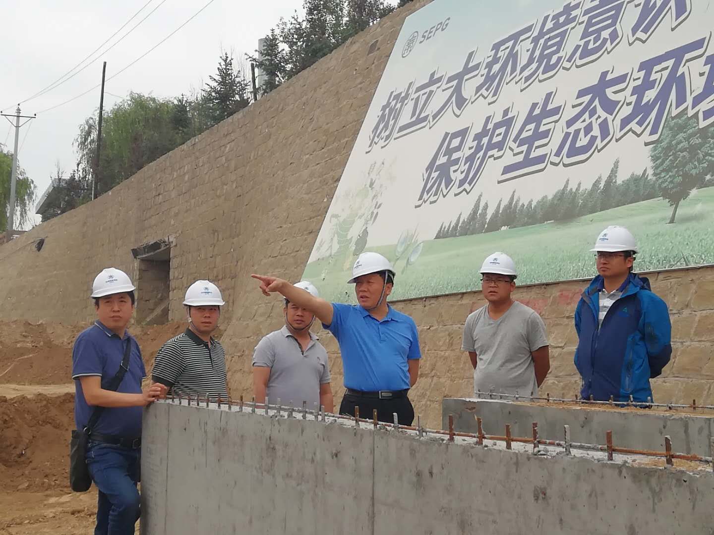 生態(tài)公司開(kāi)展重大建設(shè)項(xiàng)目安全生產(chǎn)大檢查（生態(tài)公司顧向陽(yáng)）附圖.jpg