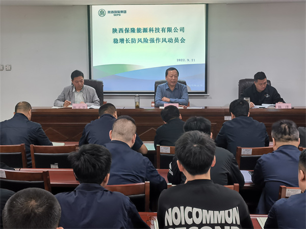 保隆公司召開(kāi)穩(wěn)增長(zhǎng)、防風(fēng)險(xiǎn)、強(qiáng)作風(fēng)動(dòng)員會(huì).jpg